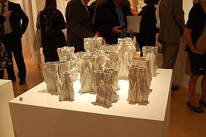 Jonathan Keep, Britsih Ceramic Biennial