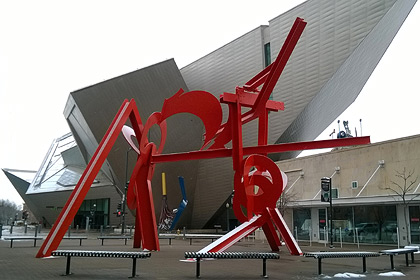 Denver Museum