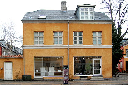 Copenhagen Gallery