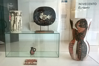 Faenza Museum of Ceramics