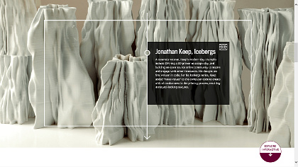 Jonathan Keep - Slate Online Magazine