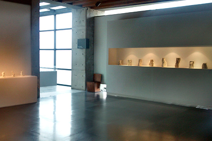 Jonathan Keep, Taiwan Ceramic Biennale