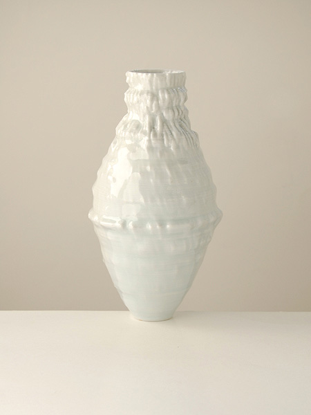 Jonathan Keep, Sound Surface Vase