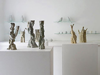 Jonathan Keep, Linnemann Studio Gallery