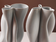 Jonathan Keep, Harmonic Vase